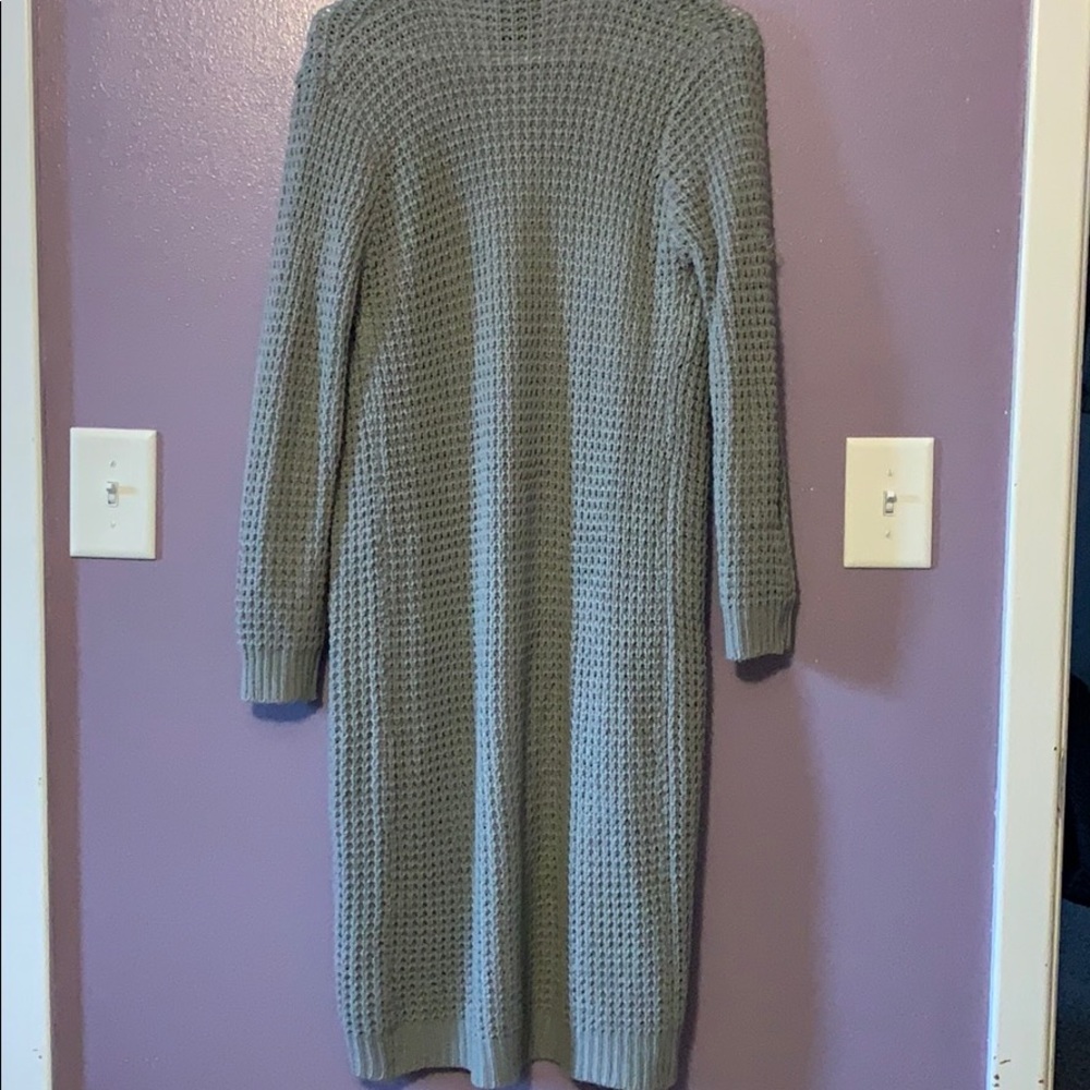 Cardigan - Picture 2 of 5